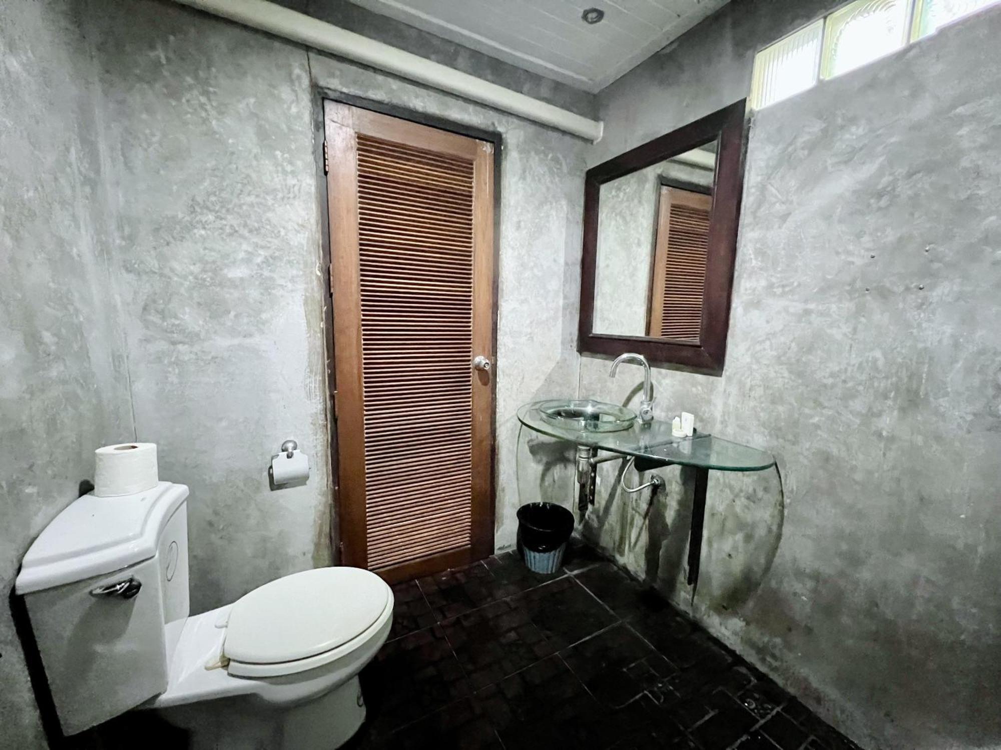 Dream Valley Resort Krabi Tonsai Beach Exterior foto